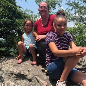 Meet your Posher, Ariana